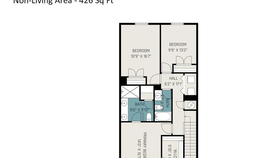 200 Storemont Way, Apex, NC 27539 - 3 Beds, 3 Bath