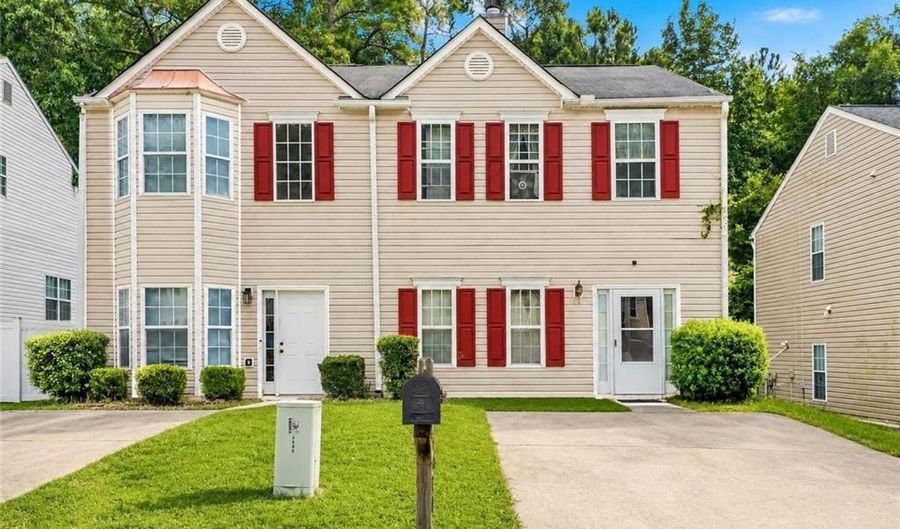 5630 Hampton Ct, Atlanta, GA 30349 - 3 Beds, 3 Bath