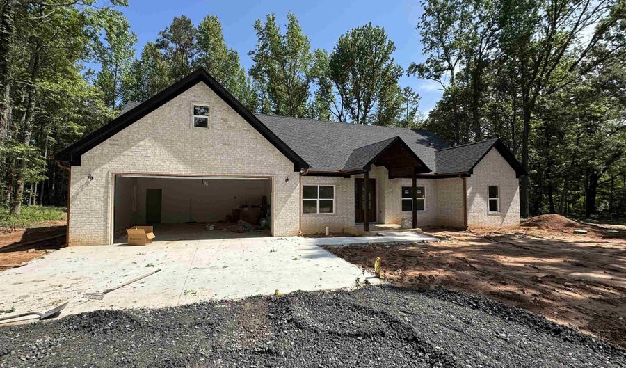 3900 Campground Rd, Austin, AR 72007 - 5 Beds, 3 Bath