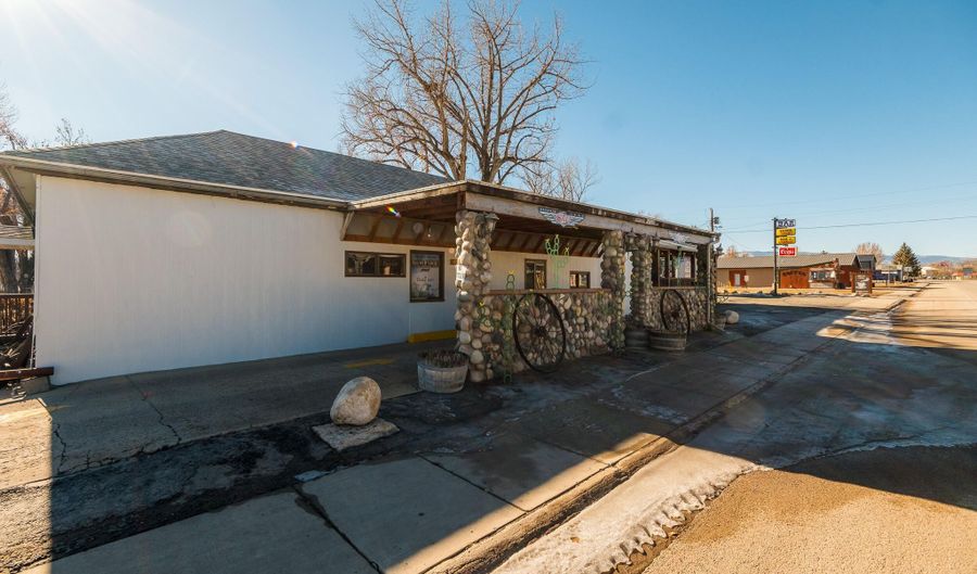 408 US HWY 14, Ranchester, WY 82839 - 0 Beds, 0 Bath