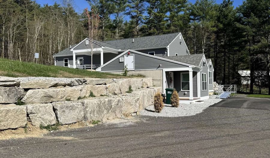 199 Route 13, Brookline, NH 03033 - 2 Beds, 1 Bath