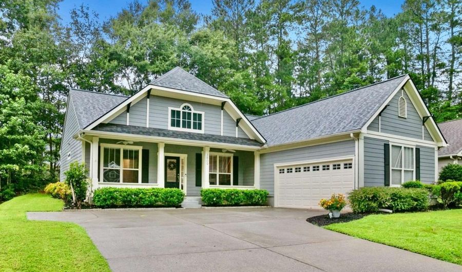 3809 Clear Lake Way NW, Acworth, GA 30101 - 3 Beds, 2 Bath