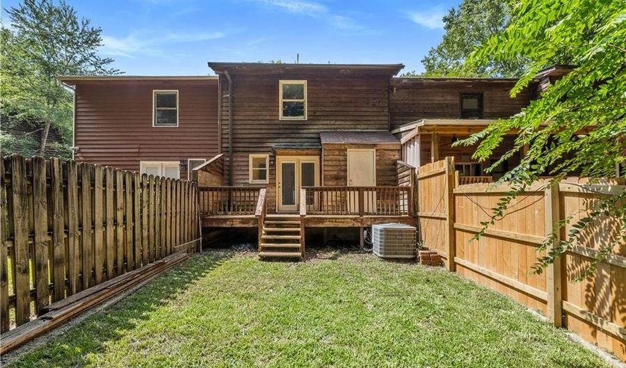 283 IVY Ln, Auburn, AL 36830 - 2 Beds, 3 Bath