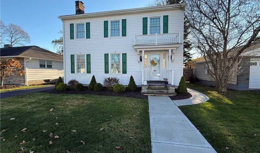 22 Geer Ave, Utica, NY 13051 - 4 Beds, 2 Bath