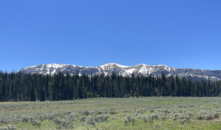 620 N COTTONWOOD Rd, Daniel, WY 83115 - 0 Beds, 0 Bath