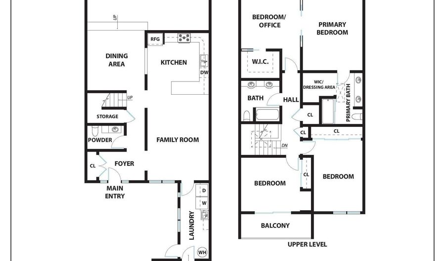 1229 BALLENA Blvd, Alameda, CA 94501 - 4 Beds, 2 Bath