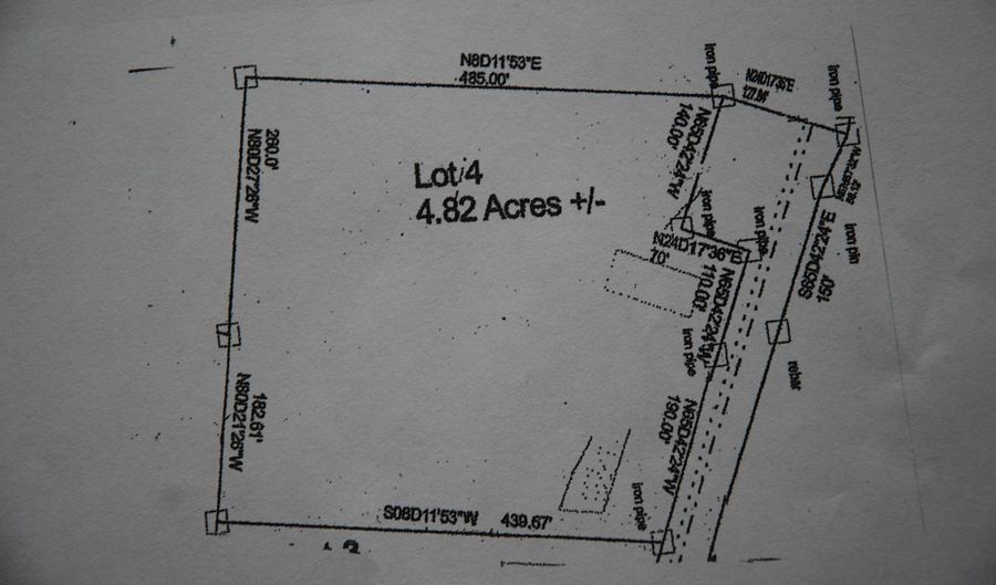 Lot 4 Dodge Terrace, Grand Isle, VT 05458 - 0 Beds, 0 Bath