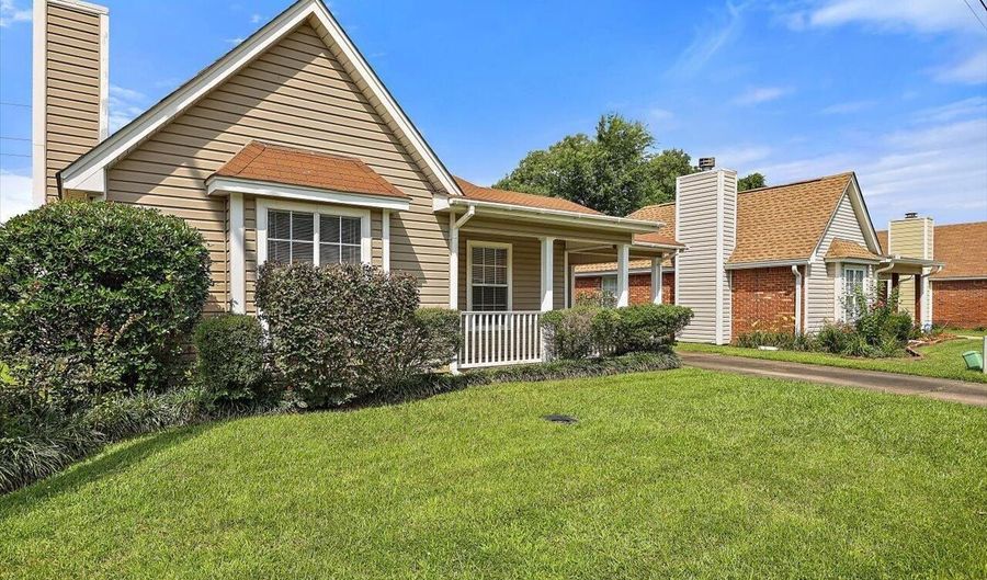 139 Eagle Dr, Brandon, MS 39047 - 2 Beds, 1 Bath