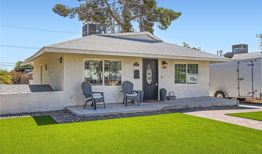 615 D Ave, Boulder City, NV 89005 - 4 Beds, 3 Bath