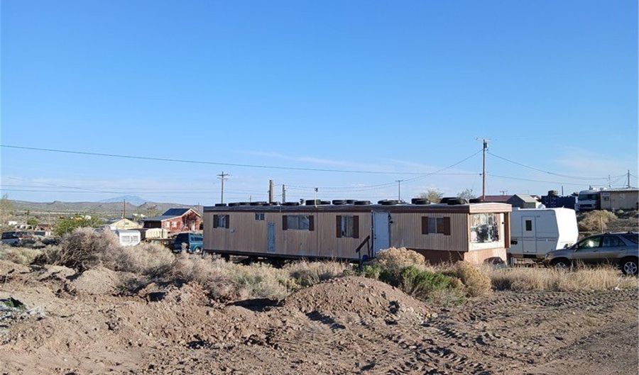 209 Euclid Ave, Goldfield, NV 89013 - 4 Beds, 2 Bath