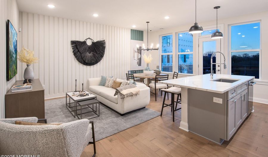 201 Sunset Ave 110, Asbury Park, NJ 07712 - 3 Beds, 3 Bath