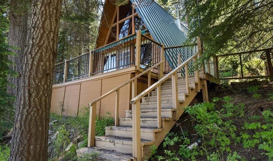 3 Lyons Ln, Cascade, ID 83611 - 1 Beds, 1 Bath