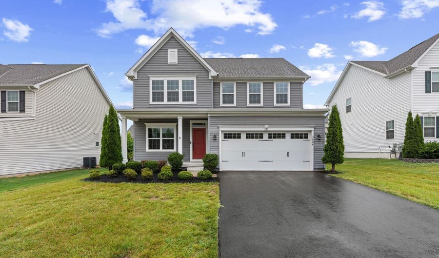 3604 DARVELL Cir, Aberdeen, MD 21001 - 5 Beds, 4 Bath