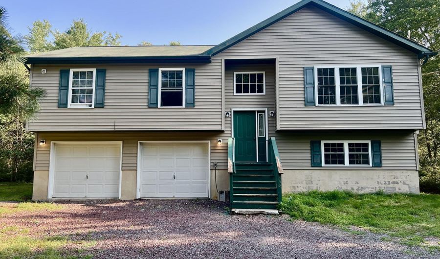 558 Stony Mountain Rd, Albrightsville, PA 18210 - 1 Beds, 1 Bath
