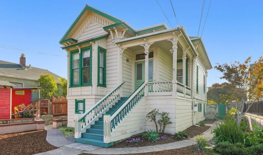 2154 Encinal Ave, Alameda, CA 94501 - 0 Beds, 0 Bath