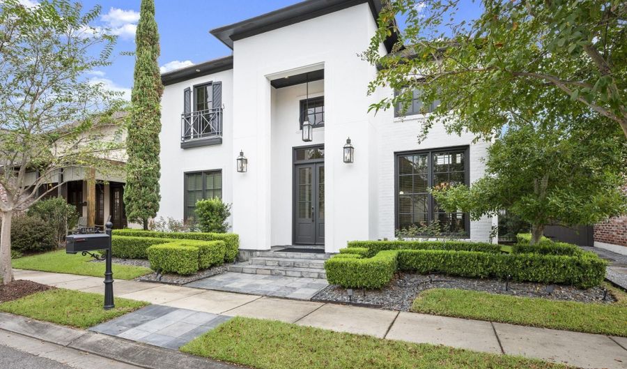 11441 Old Well Dr, Baton Rouge, LA 70810 - 4 Beds, 4 Bath