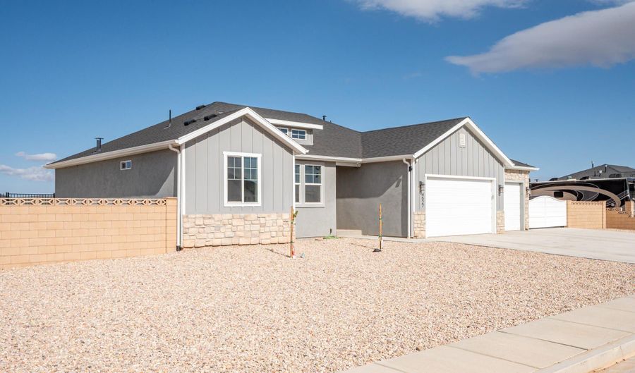 4527 N 2600 W, Cedar City, UT 84721 - 3 Beds, 2 Bath