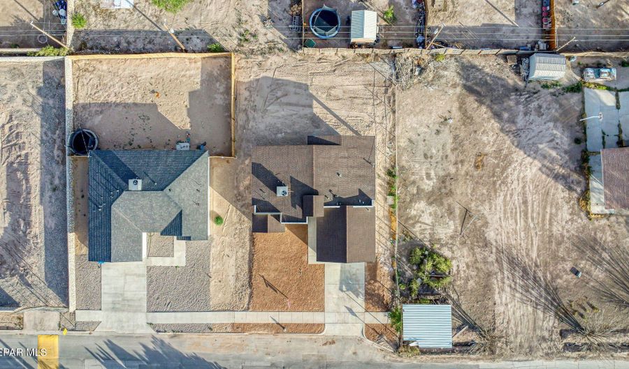 486 Sylvia Ct, Socorro, TX 79927 - 3 Beds, 2 Bath