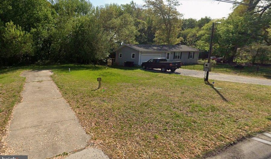 457 VOSHELLS MILL STAR HILL Rd, Dover, DE 19901 - 0 Beds, 0 Bath