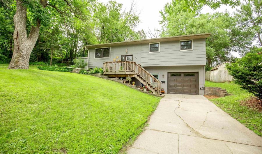 615 W State St, Algona, IA 50511 - 3 Beds, 2 Bath