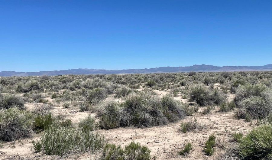 4975 N 8800 W, Beryl, UT 84714 - 0 Beds, 0 Bath