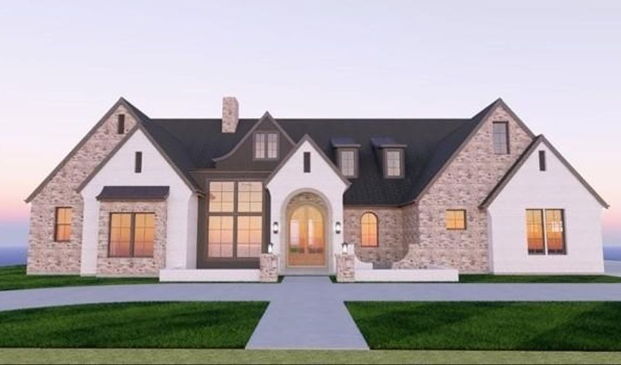 427 Castle Pines Dr, Heath, TX 75032 - 4 Beds, 6 Bath