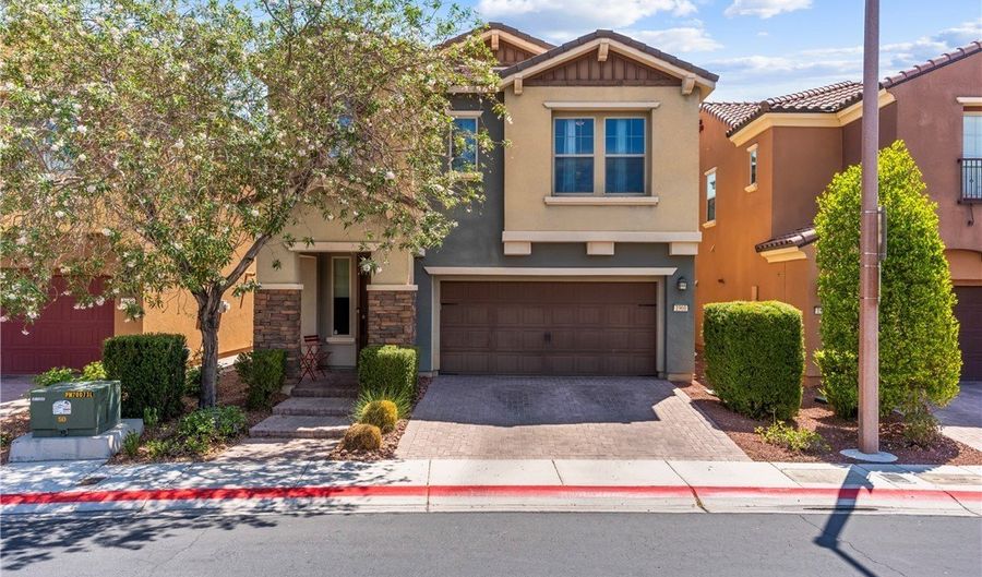 1960 Solvang Mill Dr, Las Vegas, NV 89135 - 3 Beds, 3 Bath