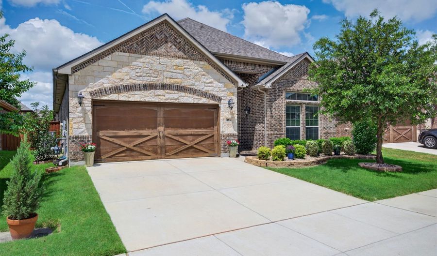 133 Mineral Point Dr, Aledo, TX 76008 - 3 Beds, 3 Bath