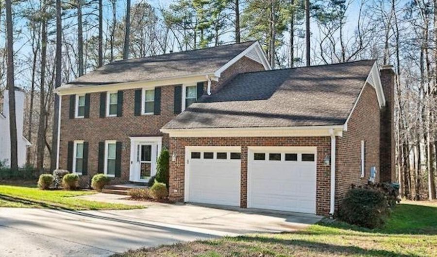 4816 Holly Brook Dr, Apex, NC 27539 - 4 Beds, null Bath