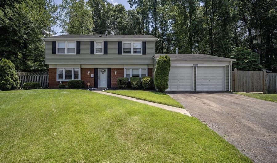 3101 TWIN Ct, Bowie, MD 20715 - 4 Beds, 3 Bath