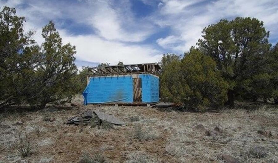 918 Wolf Rd, Ash Fork, AZ 86320 - 0 Beds, 0 Bath