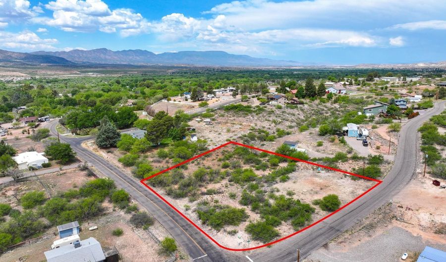 740 W Buffalo Trl, Camp Verde, AZ 86322 - 0 Beds, 0 Bath