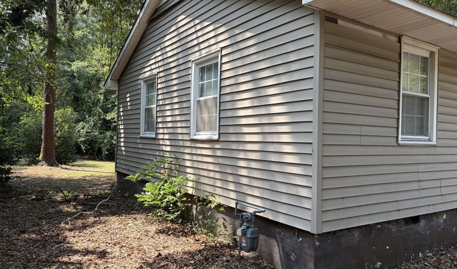 2415 Dickey Rd, Augusta, GA 30906 - 3 Beds, 1 Bath