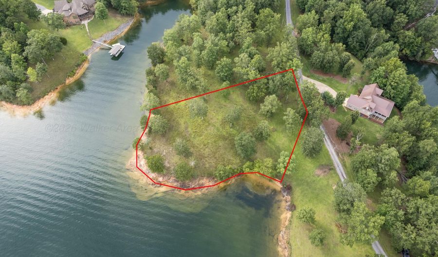 PARCEL 1 SIPSEY PINES ROAD, Arley, AL 35541 - 0 Beds, 0 Bath