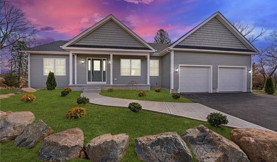 1 Pico Cir, Johnston, RI 02919 - 3 Beds, 3 Bath