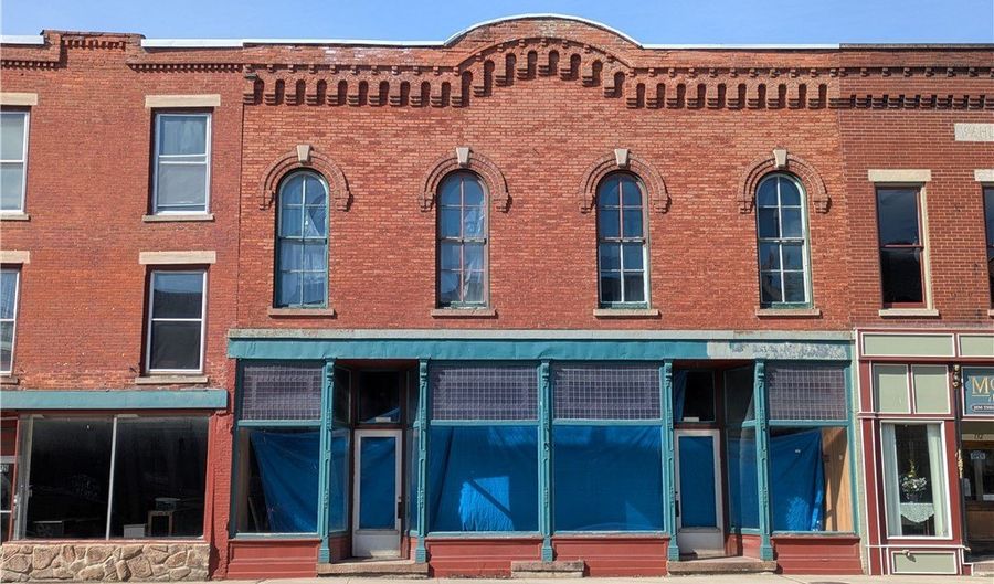 128 N Main St, Albion, NY 14411 - 0 Beds, 0 Bath