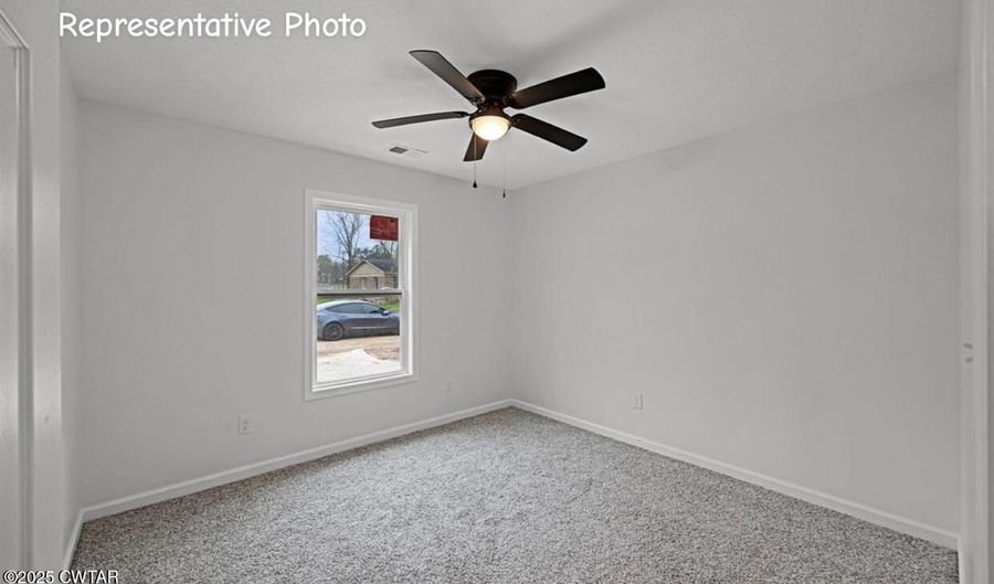 120 W Lincoln St, Alamo, TN 38001 - 3 Beds, 2 Bath