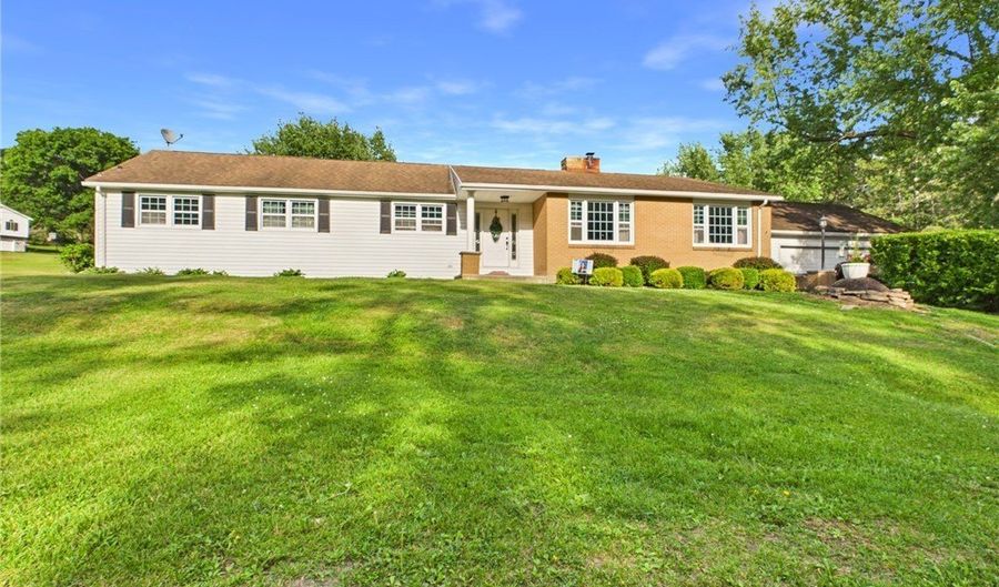 854 Four Mile Rd, Allegany, NY 14706 - 5 Beds, 2 Bath