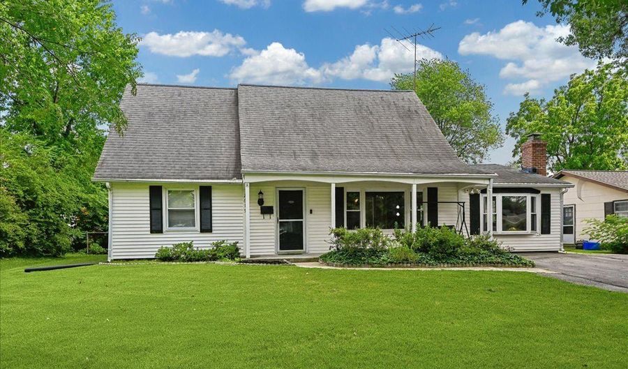 2615 KENNISON Ln, Bowie, MD 20715 - 4 Beds, 2 Bath