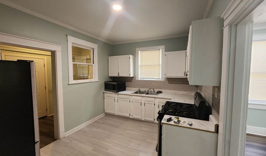 3235 Alliquippa, Baton Rouge, LA 70805 - 2 Beds, 1 Bath