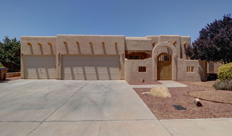 4456 Camino Dos Vidas, Las Cruces, NM 88012 - 4 Beds, 2 Bath