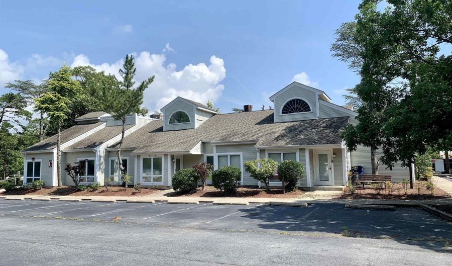 707 White Horse Pike, Absecon, NJ 08201 - 0 Beds, 0 Bath