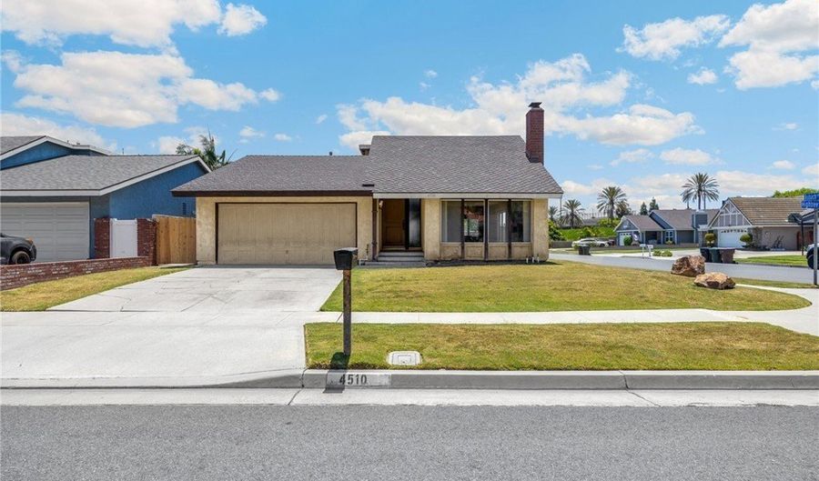 4510 E Hightree Cir, Anaheim, CA 92807 - 3 Beds, 3 Bath