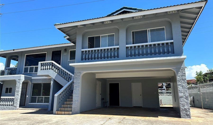 4509 Luaole St, Honolulu, HI 96818 - 6 Beds, 4 Bath