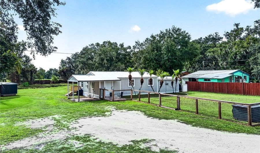 2727 SW HIGHWAY 17, Arcadia, FL 34266 - 3 Beds, 1 Bath