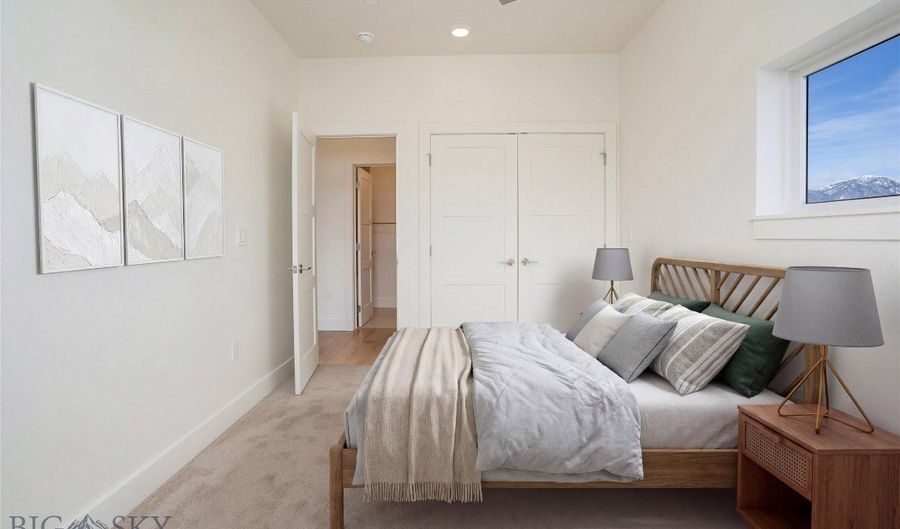 1610 W Beall St C, Bozeman, MT 59715 - 3 Beds, 3 Bath