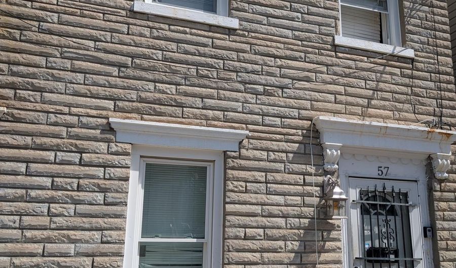 57 O Connell St, Albany, NY 12209 - 2 Beds, 2 Bath