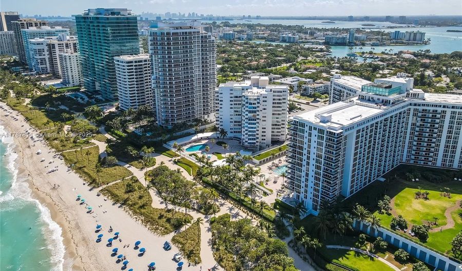 10275 Collins Ave 335, Bal Harbour, FL 33154 - 2 Beds, 2 Bath