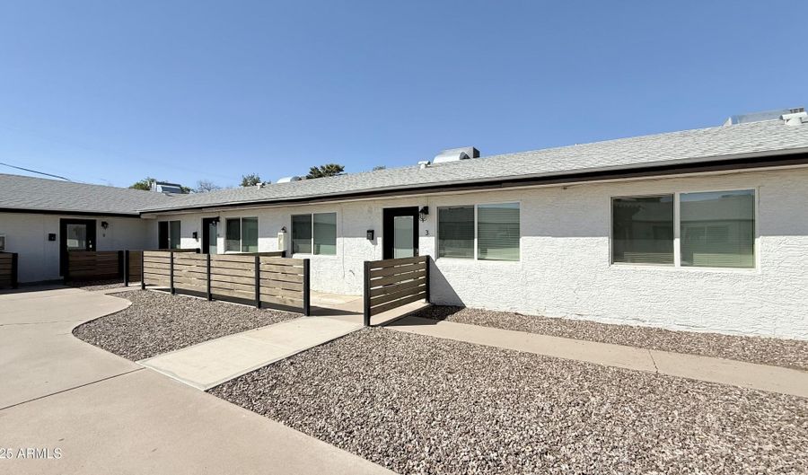 312 N Hartford St 11, Chandler, AZ 85225 - 1 Beds, 1 Bath
