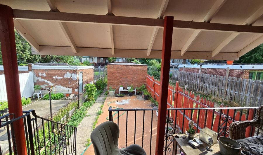 318 E GALE St, Philadelphia, PA 19120 - 3 Beds, 2 Bath
